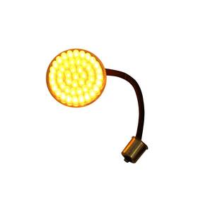 Sportfairings Led-z1156-ye #usst260515 1156 Turn Signal Ball Light Lamp For Harley Electra Road Glide King Softail