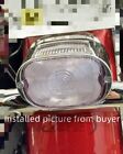 Tzhd-060-sql-s Squential Led Tail Light Rear Lamp Harley Davidson Sportster 883 Ultra Limited