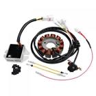 Sr-8502 Trail Tech Complete Stator