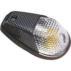 St-1386-1 Bikemaster Clear-amber Universal Carbon 0887337043883
