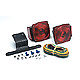 St-6rs Optronics Taillight Only Submersible Rt 047286730610