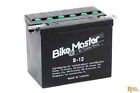 Edtm2620a Standard Battery Bikemstr Bikemaster - 781090 6n2-2a