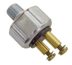 72002-51 Standard Motor Products 15143 Hydraulic Rear Brake Light Switch For Harley Davidson Models Replaces