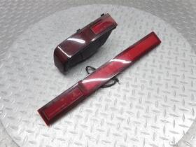 072-0802 Stanley 1991 91-94 Honda Gl1500 Goldwing Oem Rear Trim Brake Lights Taillight Lot
