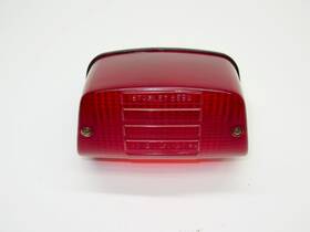 040-6690 Stanley Oem-kawasaki 90-93 Zr550 Zephyr 600 B Taillight Rear Brake Light Back Tail Lamp