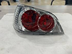 P4173l Stanley Motorcycle Gl1800 Rear Left Lamp Unit Tail Brake Light Assembly