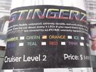Stcruiser2orange Custom Dynamics Stingerz Level Led Lights Kit Orange