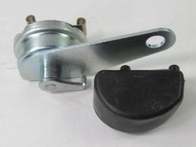 19-0867 Steadfast Cycles 34448 Bsa Rear Brake Switch A65 A50 1962 63 64 65 66 67 68 69 70 650 500