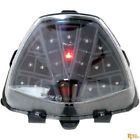 Stealth Mph-5060s Monste Integrated Taillight Werkes Competition Taillights Duc