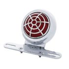 Stl1006led-20636-spr United Pacific Harley Honda Motorcycle Bike Red Led 072017500088