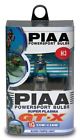 70375 Super Gt- H3 Fast Shipping Piaa Bulb - Plasma