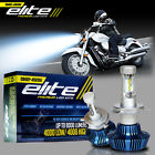Suzhdltkit2x Led Conversion Kit Bulb Lamp For Suzuki Motorcycle