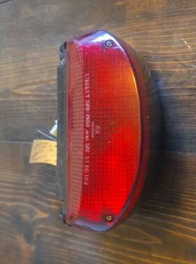 040-2100 Suzuki 1988-1997 Katana Gsx750f Gsx600f Oem Tail Light Assembly