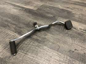 25600-41f20 Suzuki Vl800 C50 Vz800 M50 Boulevard Oem Gear Change Shift Shifter Foot Pedal