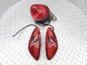 35602-08f00 Suzuki 2001 98-06 Katana 600 750 Gsx600f Tail Rear Brake Front Turn Signal Light