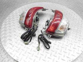 35603-10g0l Suzuki 2006 03-09 Burgman An650 Rear Left Right Tail Brake Turn Signal Light