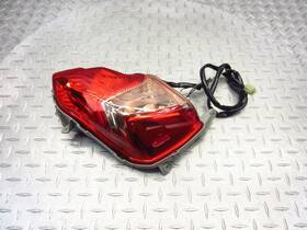 35603-26j0 Suzuki 2018 13-18 Burgman An650 Left Taillight Tail Rear Back Brake Light Lamp