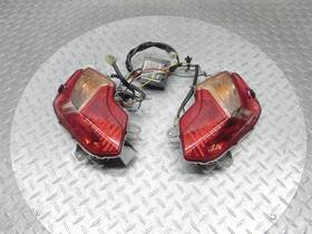 35603-26j0r Suzuki 2013 13-18 Burgman An650 K3 Left Right Rear Combination Tail Brake Light