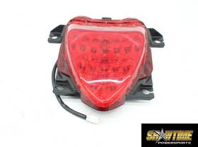 35603-38ab3 Suzuki 35603-38ab2 06-09 Boulevard M109r Taillight Rear Tail Brake Light