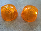 35612-12611 Suzuki Amber Lenses 35700 Oem Signal Turn
