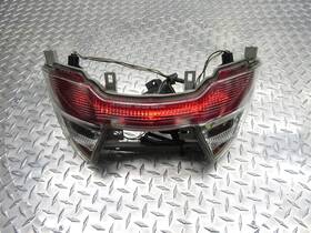 35710-05h00 Suzuki 2014 11-16 Burgman An400 Scooter Rear Tail Brake Turn Signal Light Lamp