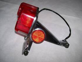 35710-13 Suzuki Ts100 Taillight Assembly