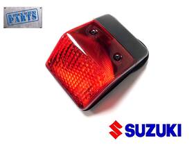 35710-13e11 Suzuki Rear Brake Stop Light Lamp Assembly New Genuine 2001-2007 Drz250 Oem