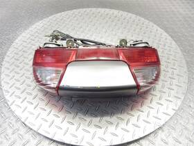 35710-14g30 Suzuki 2006 03-06 An400k3 Burgman 400 Oem Rear Brake Combination Lamp Assembly
