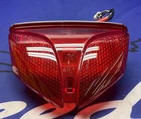 35710-14ja1-2 Suzuki Rear Tail Light Gsxr-600/750 2012-2025 Oem 35710-14ja1