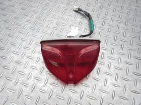 35710-14jb0 Suzuki 2018 17-19 Sv650 Rear Tail Light Brake Stop Lamp Lens