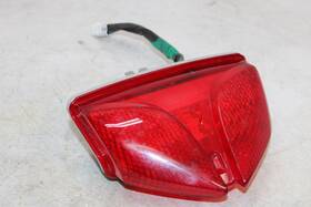 35710-14jd0 Suzuki 2020 Sv650 Oem Rear Tail Taillight Back Brake Light
