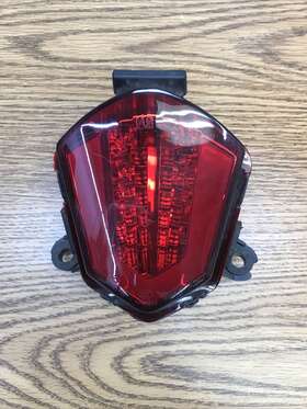 35710-20k01 Suzuki Gsx250r 2018- 2020 Rear Lamp Tail Light Part #