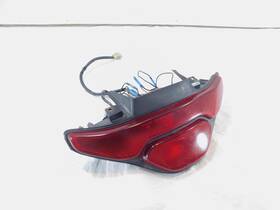35710-21e01 Suzuki 1995 Rf600r Rf900r Red Back Rear Taillight Tail Brake Light Unit Assembly
