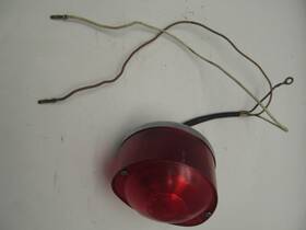 35710-25651-999 Suzuki 1973 Tc100 Tc 100 Tail Light