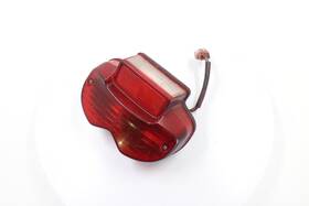 35710-26e00 Suzuki 1998 Bandit 1200 Oem Rear Tail Taillight Back Brake Light