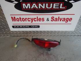 35710-27g31 Suzuki 2006 04-06 Vstrom 650 Dl650 Oem Tailight And Bracket