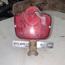35710-28621 Suzuki 1973 Tc125 Taillight