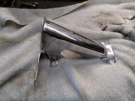 35710-30690 Suzuki Tail Light Bracket