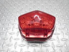 35710-31j00 Suzuki 2014 14-16 Dl1000 Vstrom Taillight Tail Rear Back Brake Light Lamp Lens