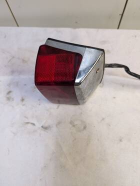 35710-39a00 Suzuki 91-09 Boulevard And Intruder Vs800 Rear Brake Tail Light