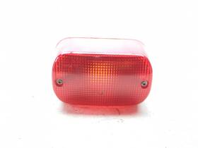 35710-41f0 Suzuki 92-04 Vl800 Intruder Taillight Tail Brake Light Lamp Lens