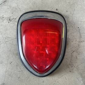 35710-43h0 Suzuki 2012 - 2019 Boulevard C50t Taillight Rear And Housing