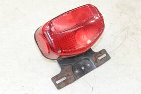 35710-45010 Suzuki 1977 Gs 750 Rear Brake Light Taillight License Plate Mount