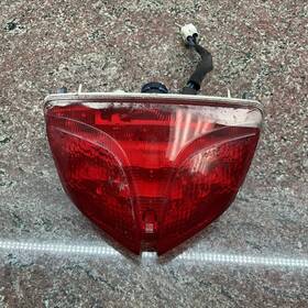 35710-47h00 Suzuki 2009-2016 Gsx-r1000 Rear Tail Light Taillight Brake Lamp Oem