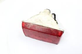 35710-49200 Suzuki 1982 Gs1100e Oem Rear Tail Taillight Back Brake Light