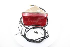 35710-49330 Suzuki 1985 Gs700e Oem Rear Tail Taillight Back Brake Light