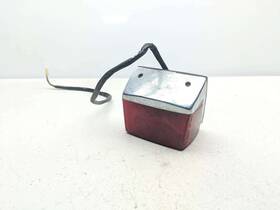 35710-66 Suzuki 03 Vs 800 Intruder Tail Light Brake Lamp