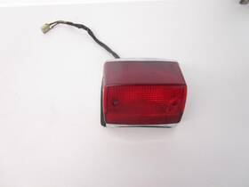 35712-24b30 Suzuki 86 Ls 650 Savage Tail Light Lamp Lens 1986-2019