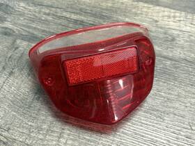 35712-35f30 Suzuki Gsxr600 Gsxr750 Gsxr1000 Oem Rear Brake Light Lamp Taillight Lens