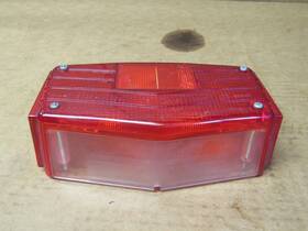 35712-44130 Suzuki 1981 Gs650g Tail Light Lens